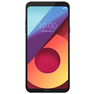 

LG Q6+ M700DSN 4/64GB Black