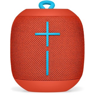 

Logitech Ultimate Ears WonderBoom Red