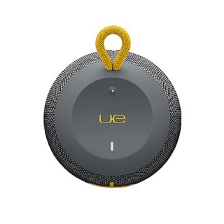

Logitech Ultimate Ears WONDERBOOM Grey