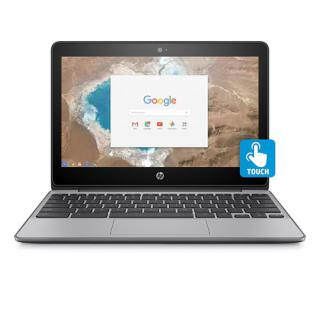 

HP Chromebook 11-V010NR (X7T64UA)