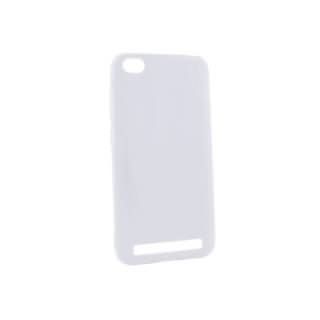 

Soft 0,33 mm Case Xiaomi Redmi Note 5a Prime White