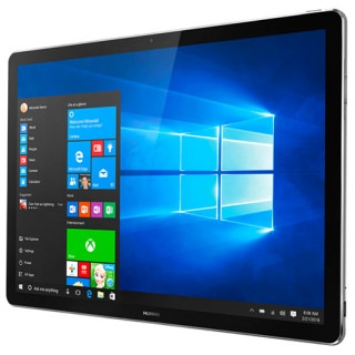 

HUAWEI Matebook (HZ-W09) Black