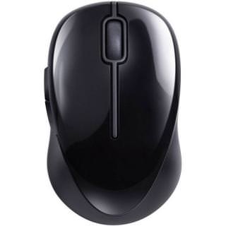 

ONN Wireless Mouse Black Refurbished