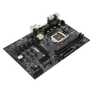 

Colorful B250A-BTC V20 (+12x Riser Molex/Sata)