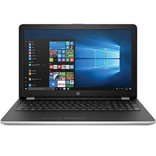 

HP 15-BS062 Core i3-7100U 1TB 6GB 15.6 in Ash Silver