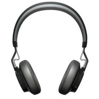 

Jabra MOVE Wireless Bluetooth Headset Black