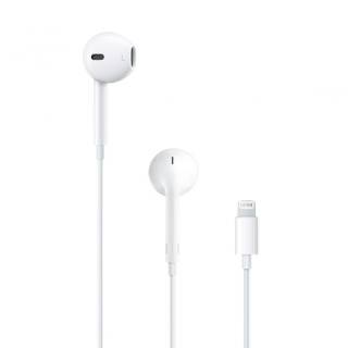 

Apple EarPods Lightning Connector White