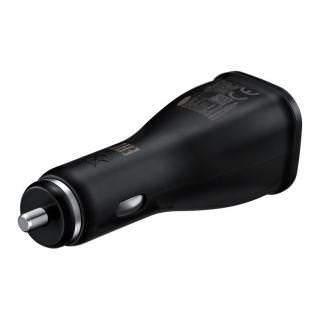 

Samsung EP-LN915 Fast Charging Vehicle Charger (Refurbished)