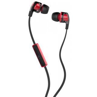 

SKULLCANDY Smokin- Bud 2.0 Bluetooth Red (BULK)