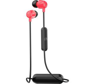 

SKULLCANDY Jib Bluetooth Red CUS А
