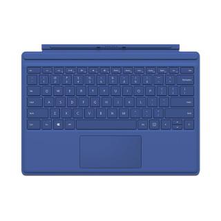 

Microsoft Surface Pro 4 Type Cover Blue