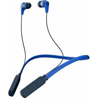 

SKULLCANDY Ink-d Wireless Bluetooth Earbuds Blue (BULK)