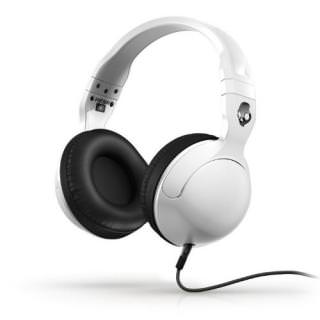 

SKULLCANDY Hesh White (BULK)