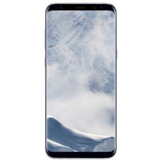 

Samsung Galaxy S8+ 64GB Silver C