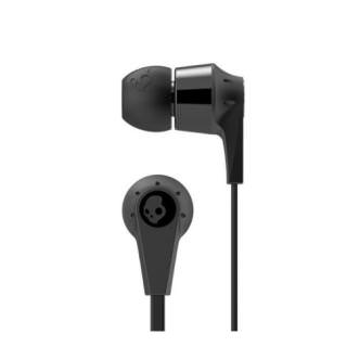 

SkullCandy Ink-d 2 With Mic1 Black (BULK)