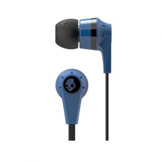 

SkullCandy Ink-d 2 With Mic1 Blue (BULK)