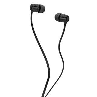 

SkullCandy Jib Headphones Black (BULK)