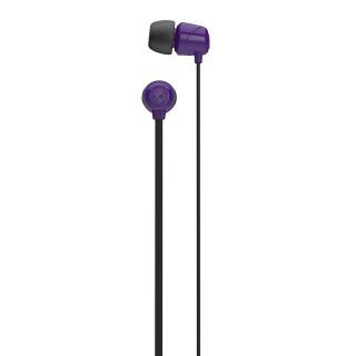 

SkullCandy Jib Headphones Purple (BULK)