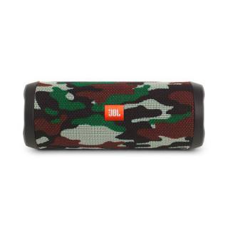 

JBL Flip 4 Camouflage (FLIP4SQUAD)