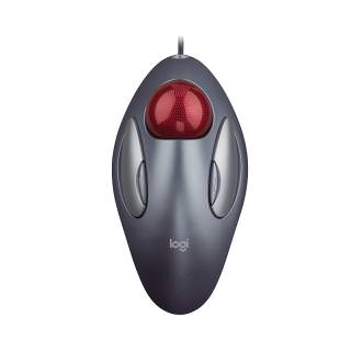 

Logitech Trackman Marble Trackball