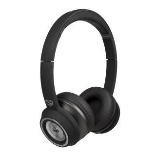 

MONSTER N-Tune HD Headphones Black (Refurbished)
