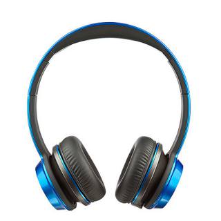 

MONSTER N-Tune NCredible On Ear Headset Blue