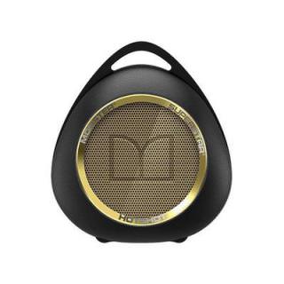 

MONSTER SuperStar Portable Bluetooth Speaker Black/Gold