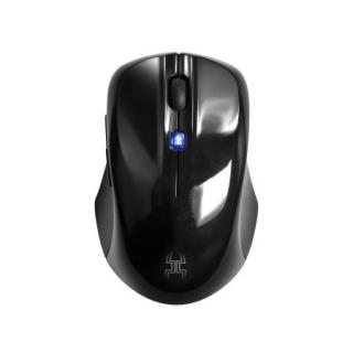 

BLACKWEB BlueTrace Weighted Mouse Black C