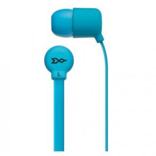

MOXYO Mission Earbuds Blue