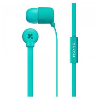 

MOXYO Mission Earbuds Mint