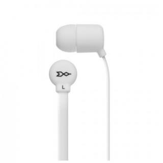 

MOXYO Mission Earbuds White