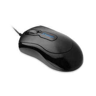 

KENSINGTON Wired Optical USB Mouse Black