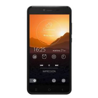 

IMSMART Impression A504 Black C
