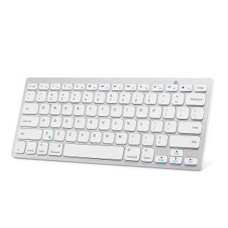 

ANKER Ultra-Slim Keyboard (White)