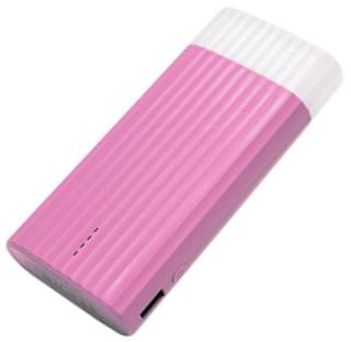 

REMAX Proda Power Bank Ice Cream PPL18 10000mAh Pink