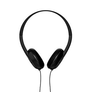 

SkullCandy Uproar On-ear Headphones Black (Refurbished)