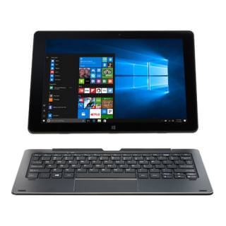 

NuVision 2/64GB WiFi Black (TM101W635L)
