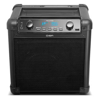 

ION Tailgater Bluetooth Speaker C