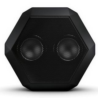 

Boombotix Boombot REX SD Wireless Bluetooth Speaker (Refurbished)