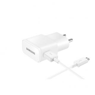 

Samsung Fast Travel Adapter White Type-C