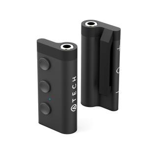 

ATECH Micro Bluetooth Receiver 4.1