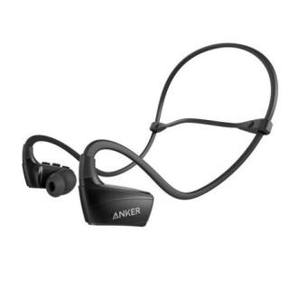 

Anker Soundbuds Nb10 Sport Bluetooth Earbuds Black (BULK)