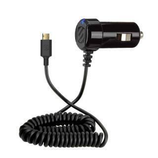 

Scosche Micro Car Charger micro USB