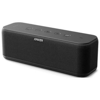 

Anker SoundCore Boost Black