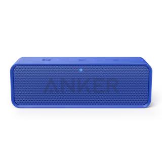 

Anker Soundcore Select Bluetooth Speaker Blue