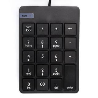 

ONN USB Numeric 10-Key Pad