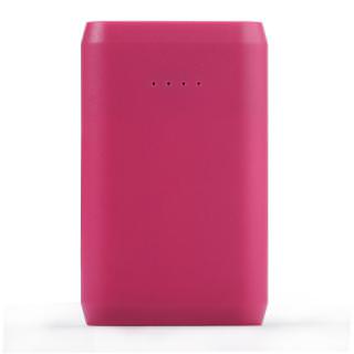 

BLACKWEB Power Bank 9000mah Pink (BULK)