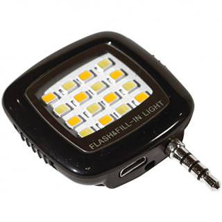

Posersnap Mobile Ultra-Bright Photo Light