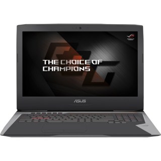 

ASUS ROG G752VS-US74K