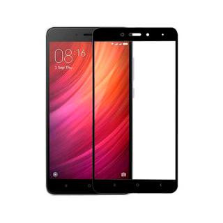 

IPAKY Защитное стекло Xiaomi Redmi 4X Black